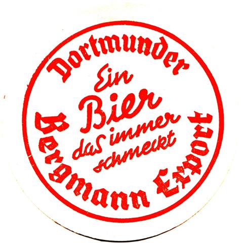 dortmund do-nw bergmann alt rund 1b (215-export-rot)